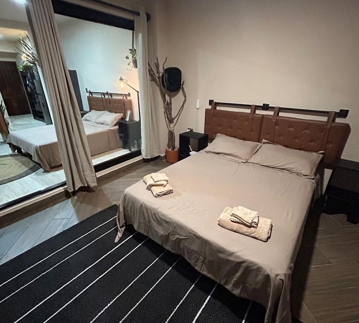 Apartment Bokoba *