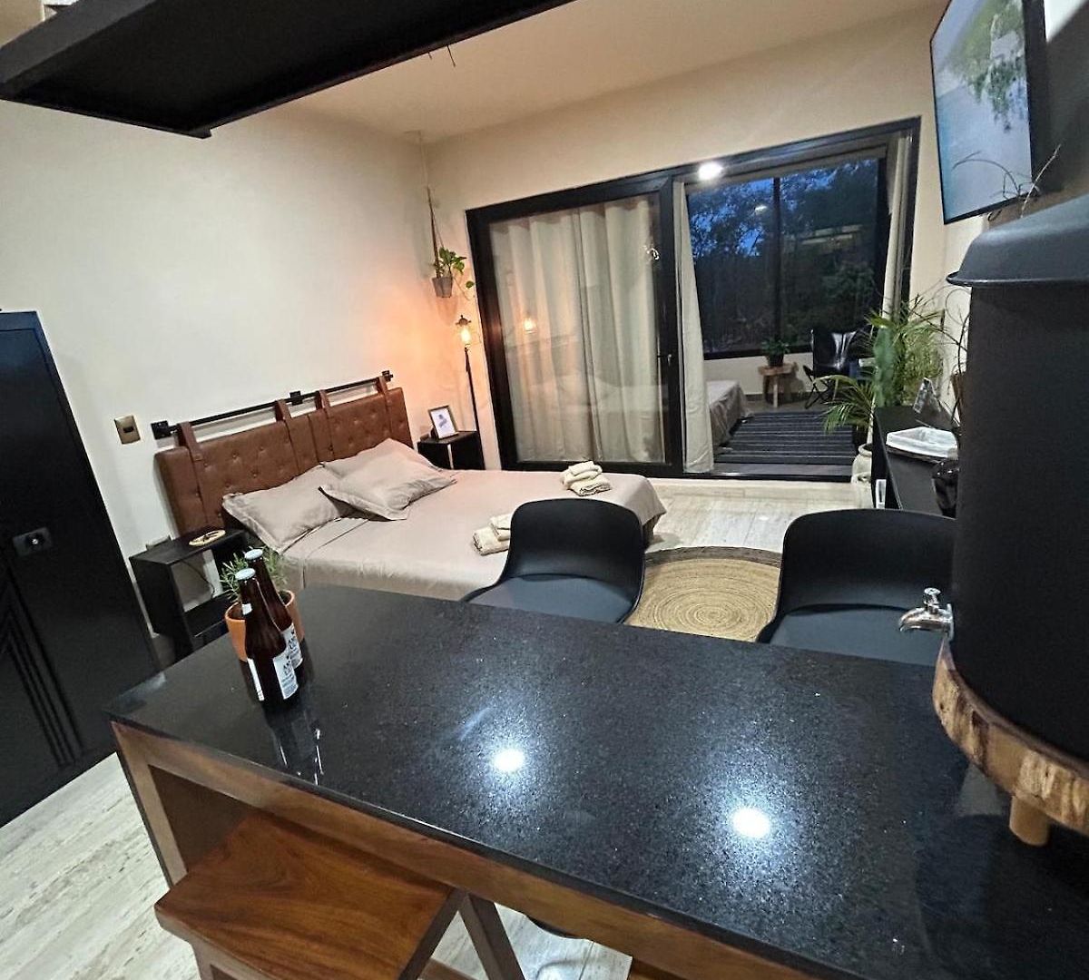Bokoba Apartment *