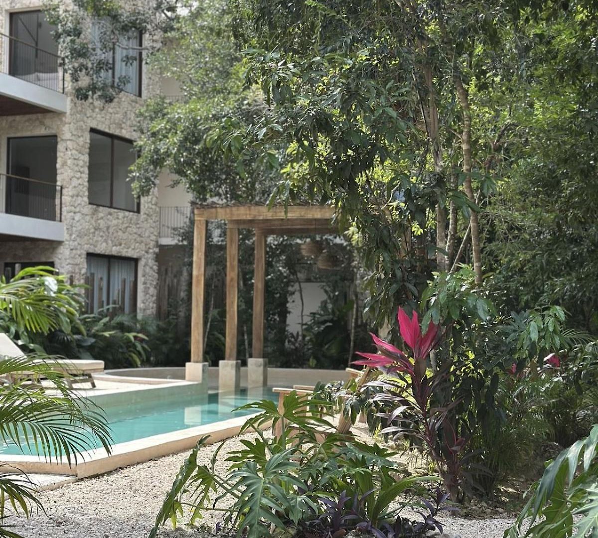 Penthouse In La Valeta With Rooftop & Plunge Pool