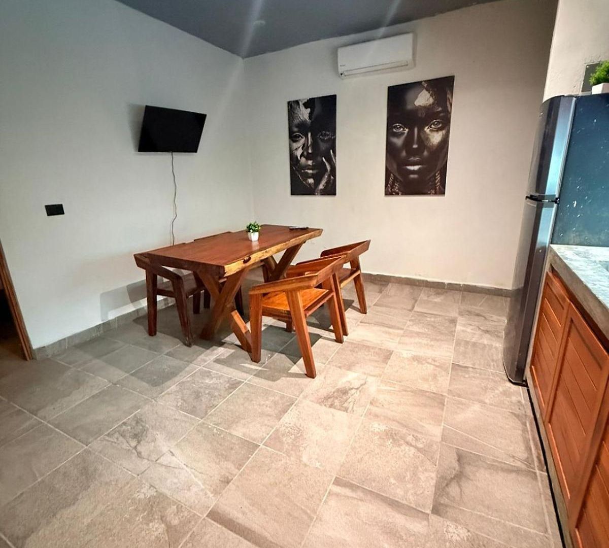 Pacha Apartment Tulum