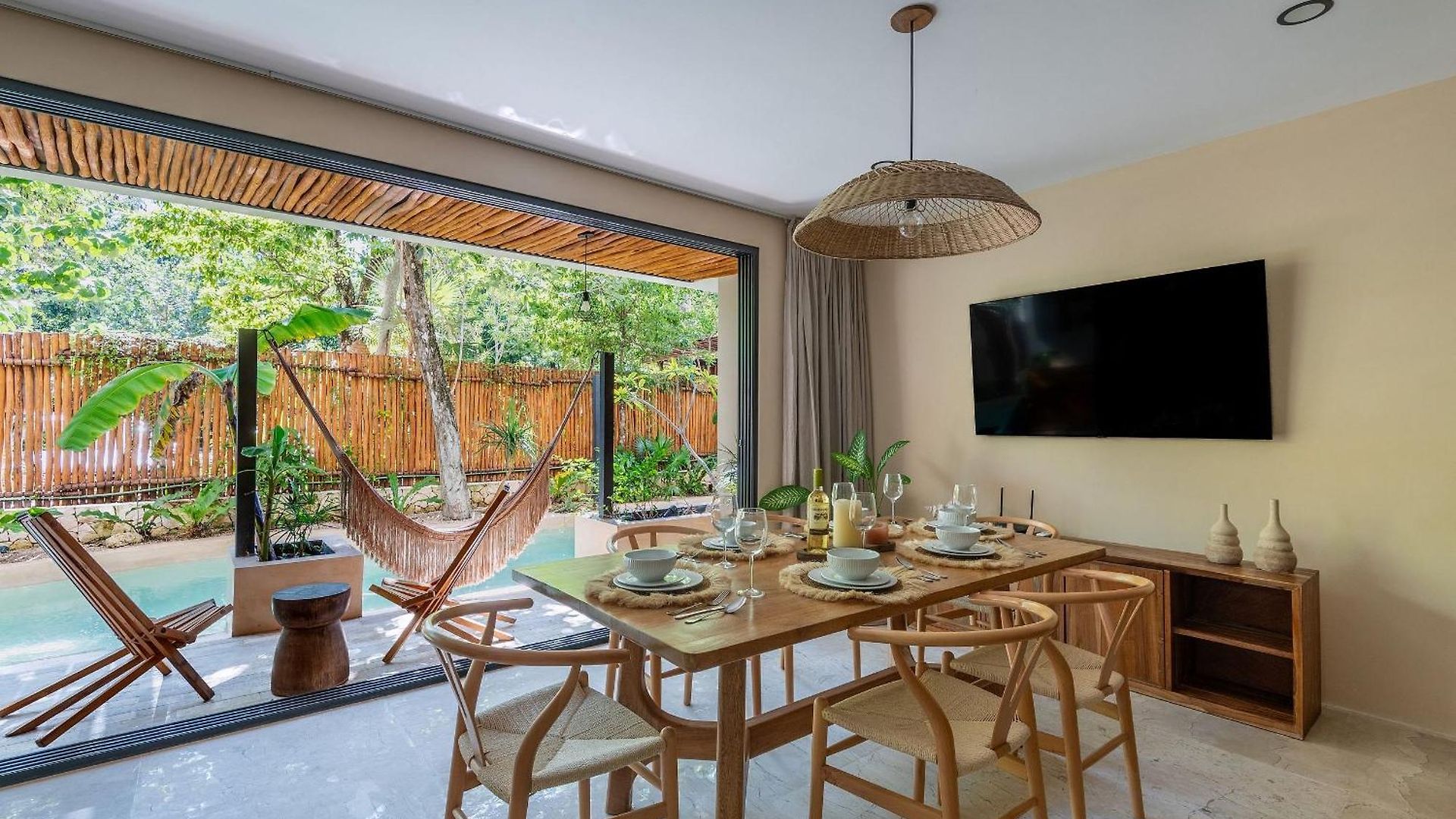 Apartment •luma Swimup Pools, Jardin & Vida Serena |