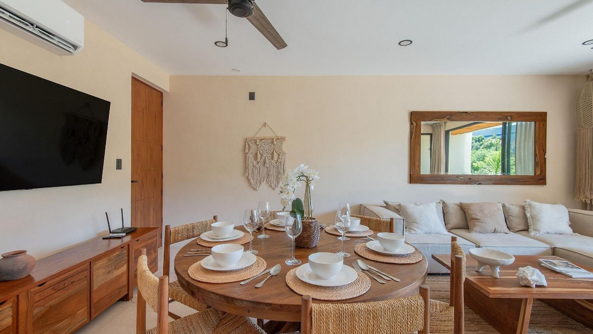 •| Amaru Penthouse | Rooftop Privado Y Silencio