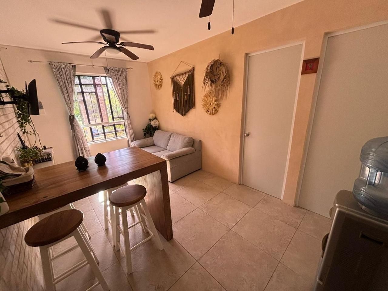 Apartment Majos Aldea *