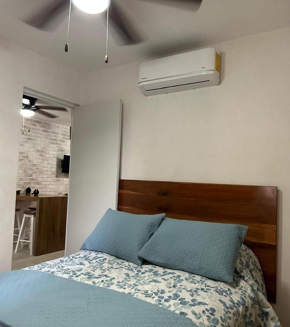Majos Aldea Apartment *