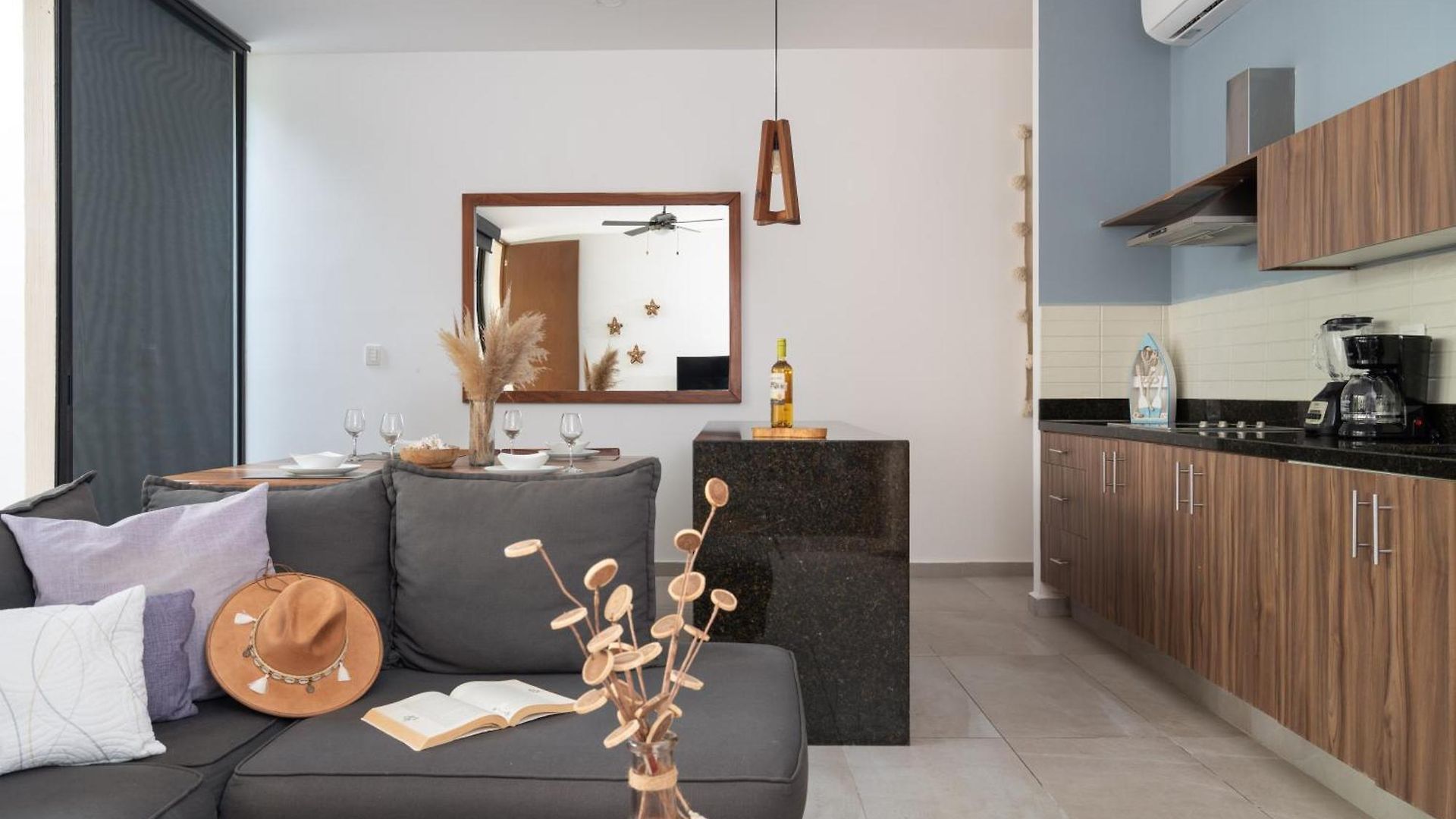 Palalma Casa - Luxury 2br With Private Pool Apartment