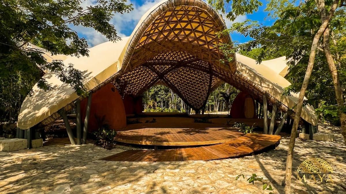 Peregrina 107 1br * Tulum