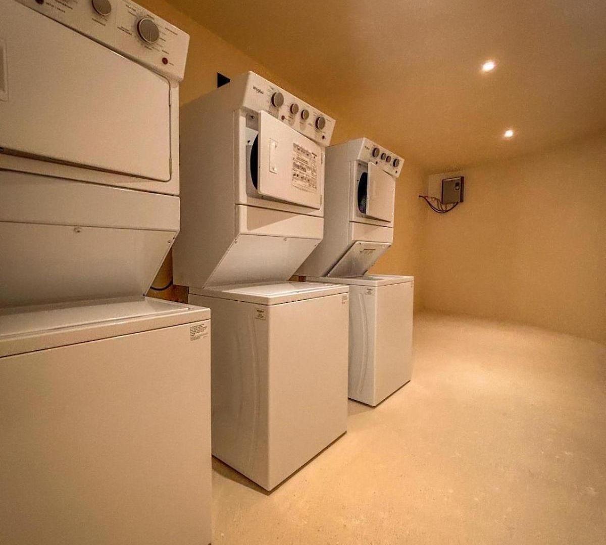 Peregrina 107 1br Apartment *