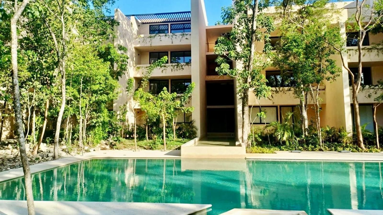 Retreat, Natural Magic And Tranquility