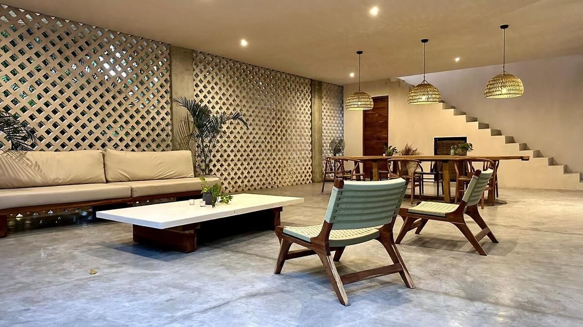 Exclusive Close To Tulum