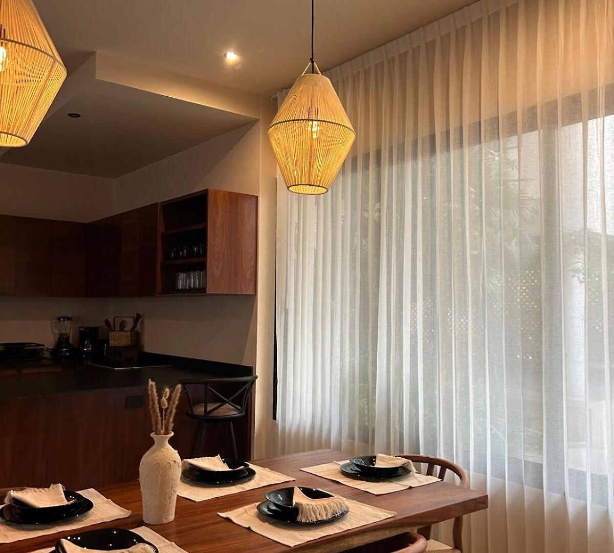 Apartment Exclusive Close To