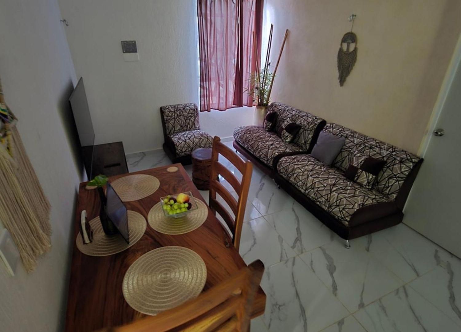 Apartment Casa Luhami *