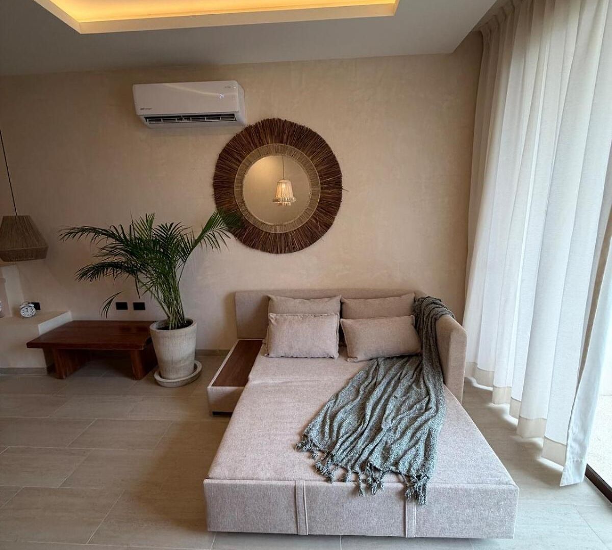 Corner In The Caribbean Apartment