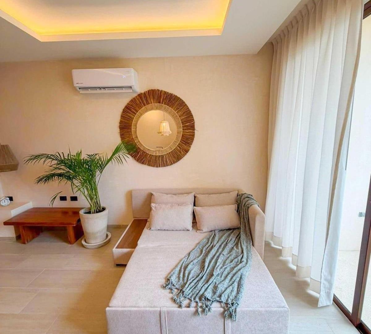 Corner In The Caribbean Apartment