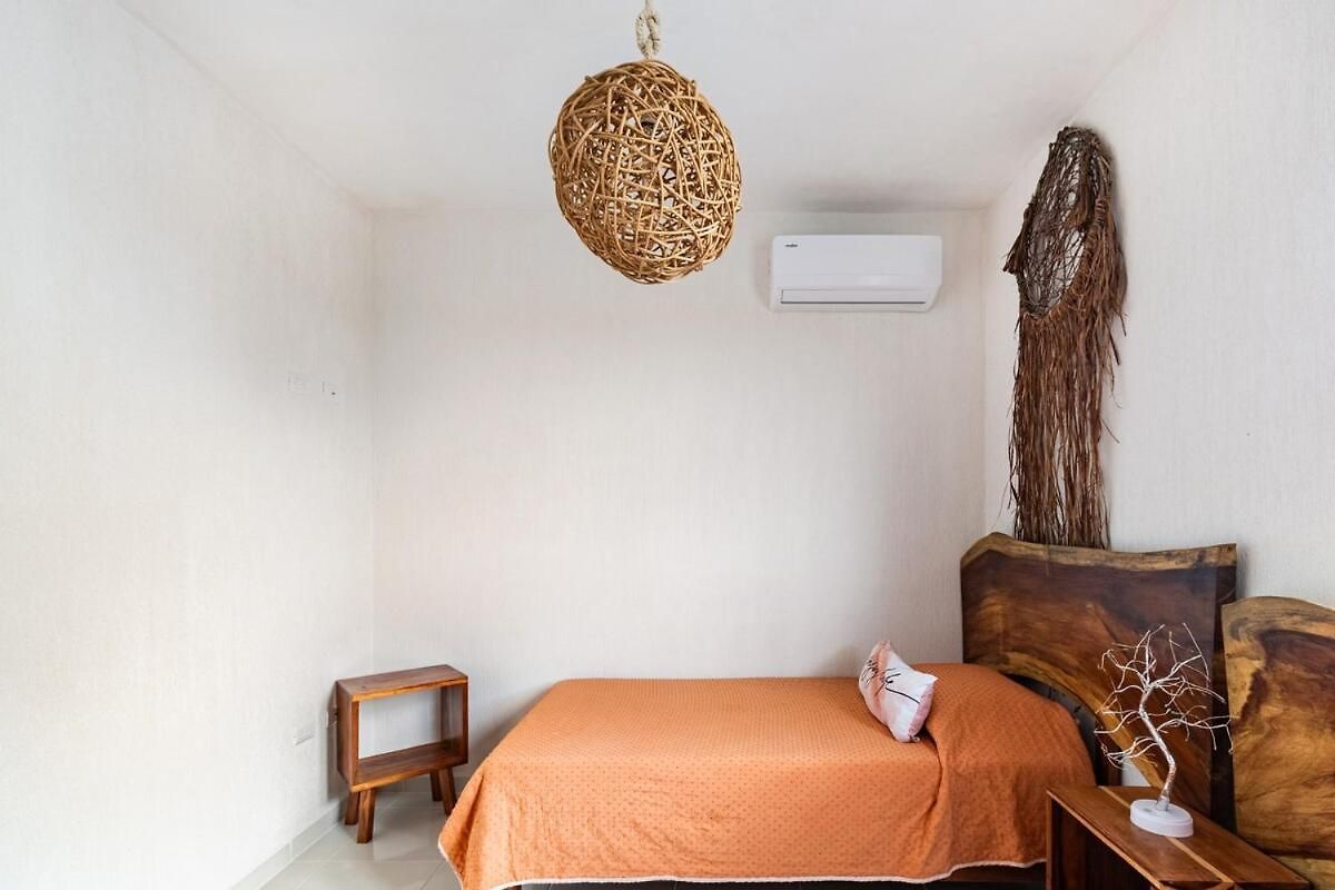 Apartment Exclusive And Beautiful *
