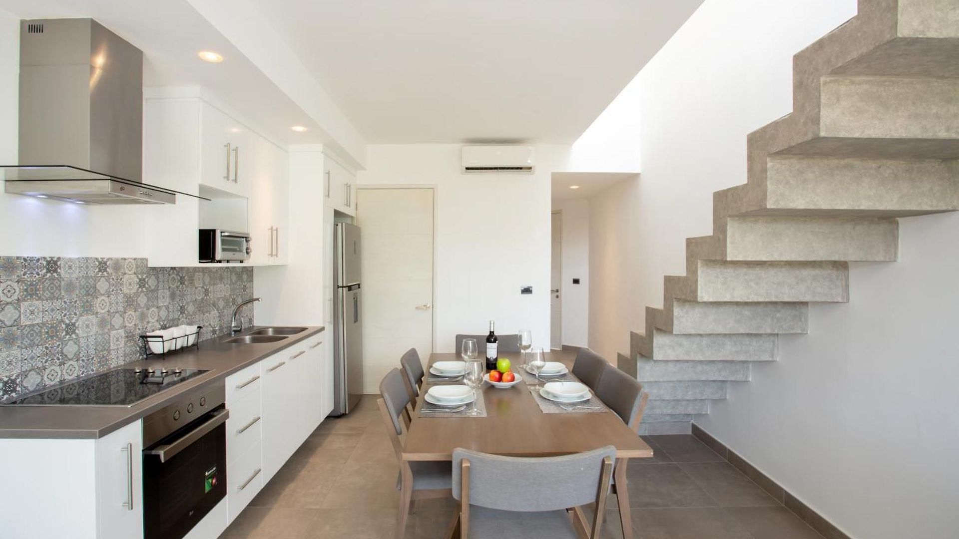 Modern Ph With Private Pool In Tulum, 2 Bedrooms Tulum
