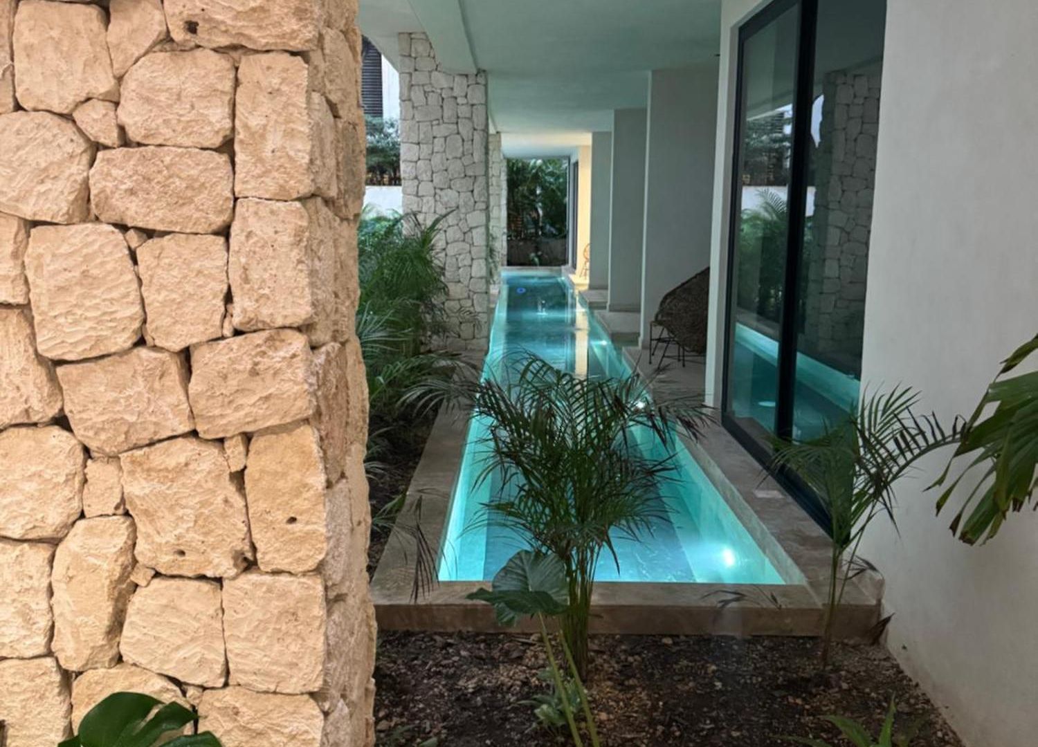 Narai 31 * Tulum