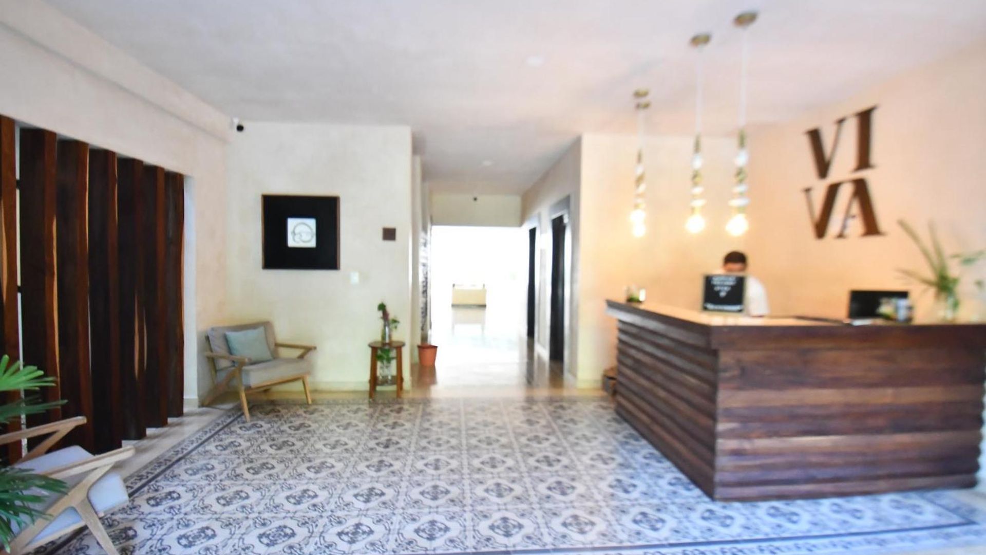 1br At Paramar Viva By The Spot *