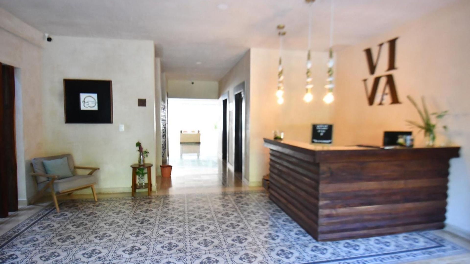 Apartment 1br At Paramar Viva By The Spot Tulum