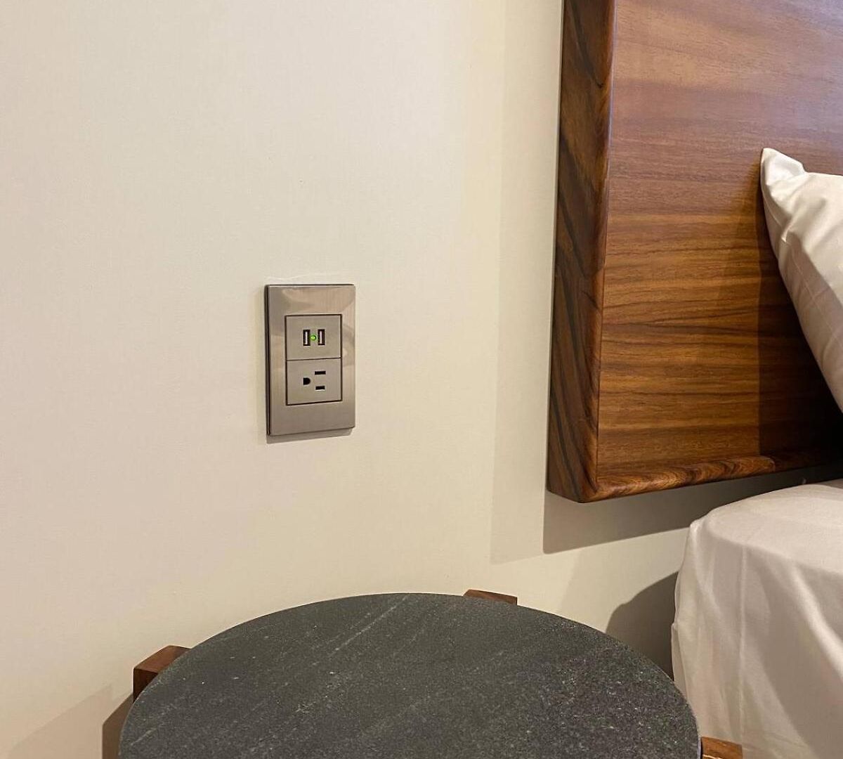 Amanda Akua Reserve Loft Boutique En Aldea Zama * Tulum