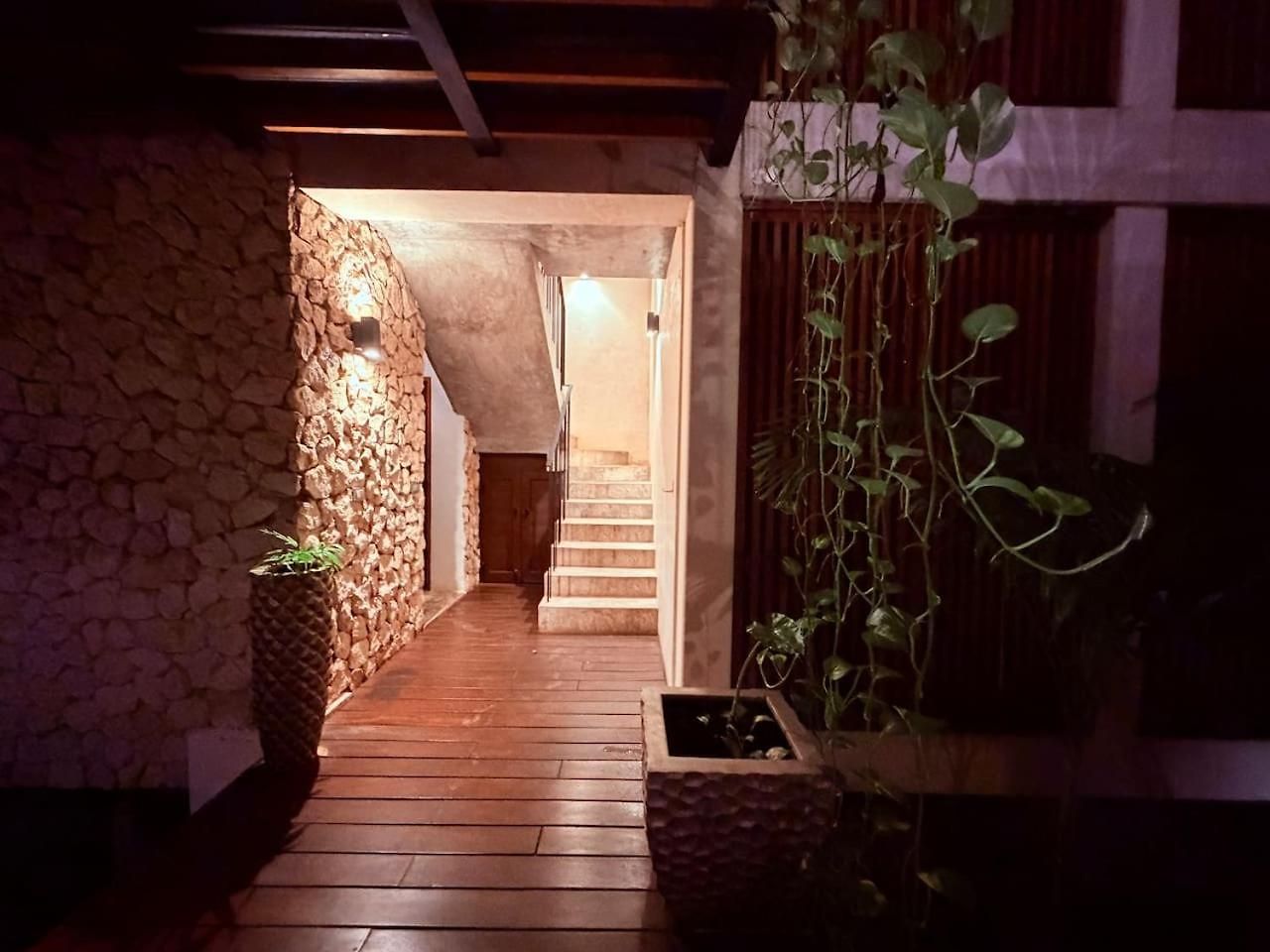Depa 2 Rec Y Alberca Privada En Veleta Apartment