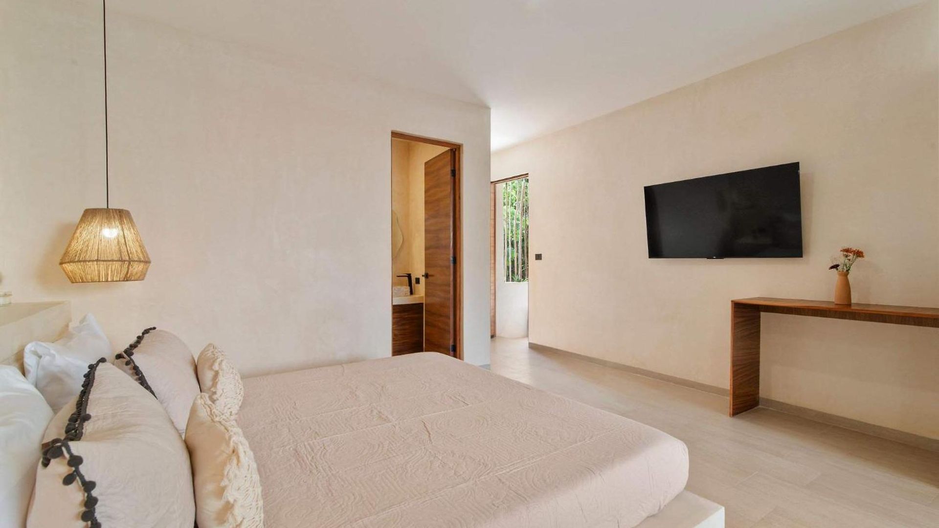 Boho With Swim-up Pool - La Veleta *