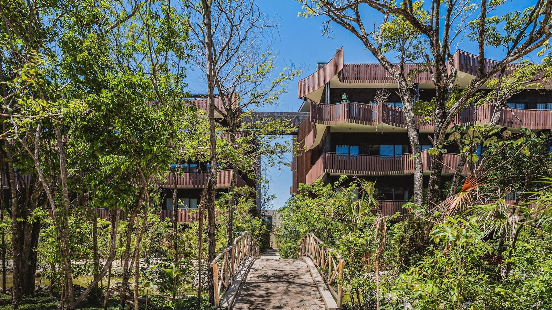 Apartment Walk To 1br 4 Guests Kids Area Office Tulum