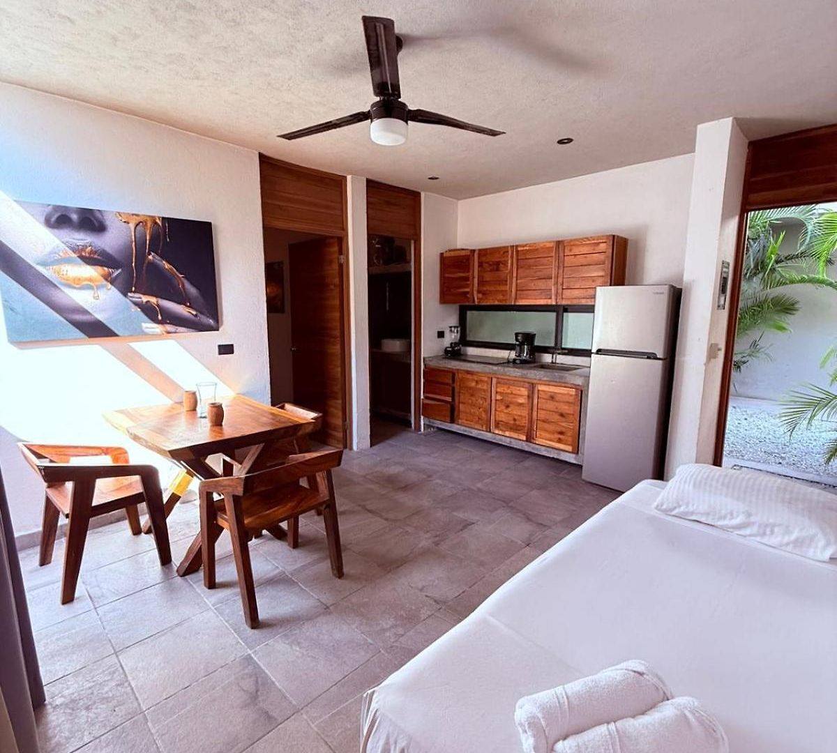 Pacha Apartment