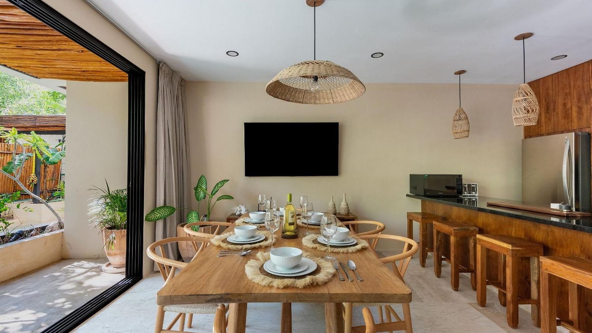 Apartment •luma Swimup Pools, Jardin & Vida Serena | Tulum