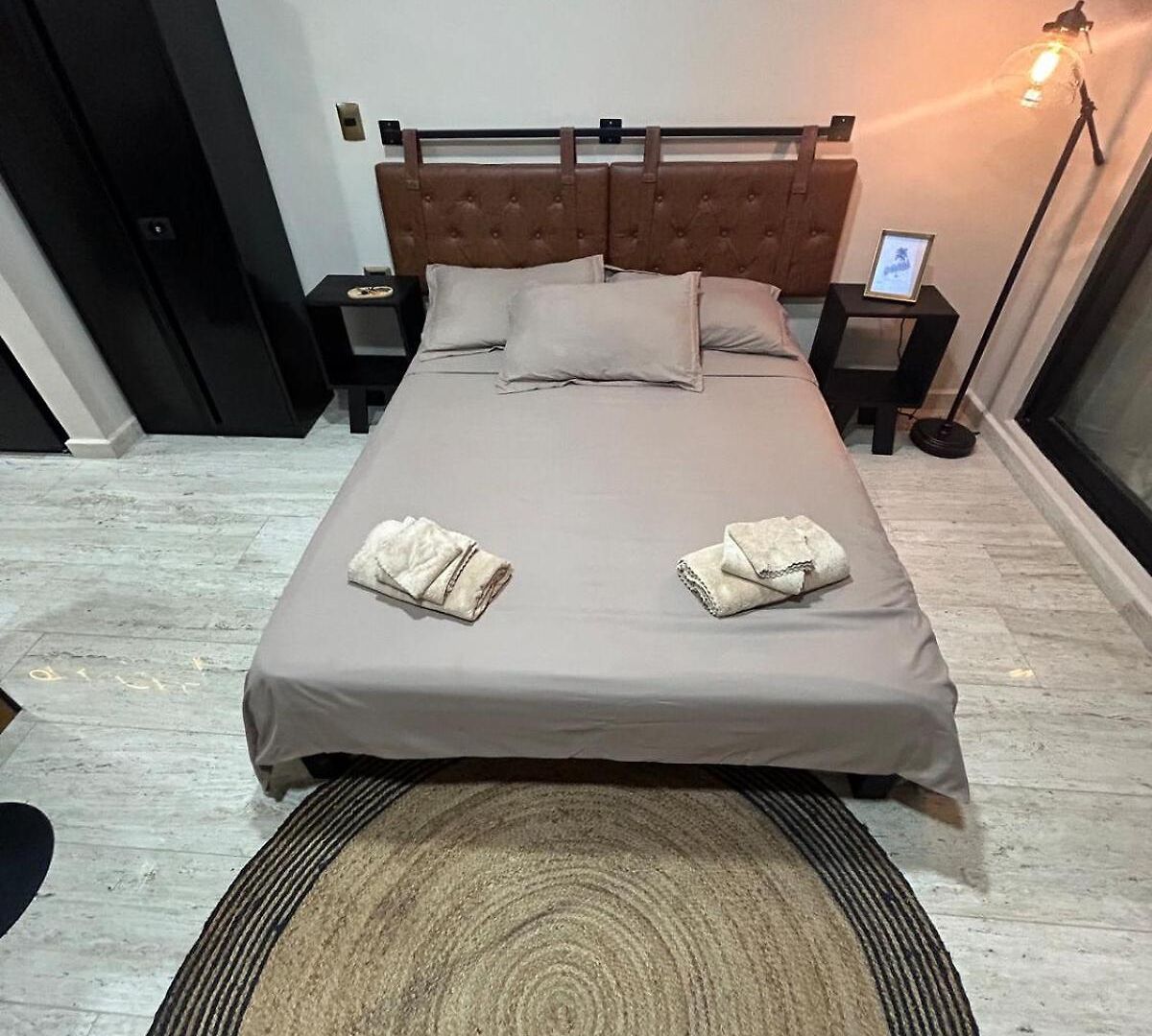 Bokoba Naia Apartment *