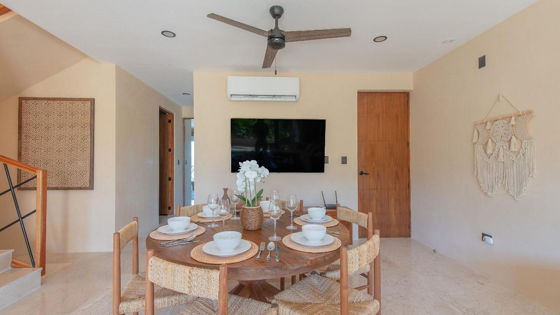 •| Amaru Penthouse | Rooftop Privado Y Silencio Apartment *