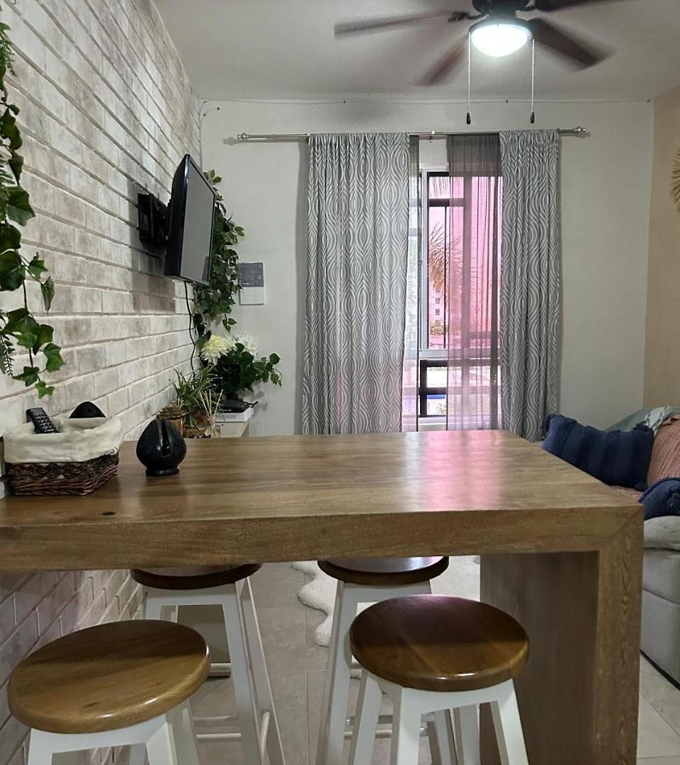 Apartment Majos Aldea