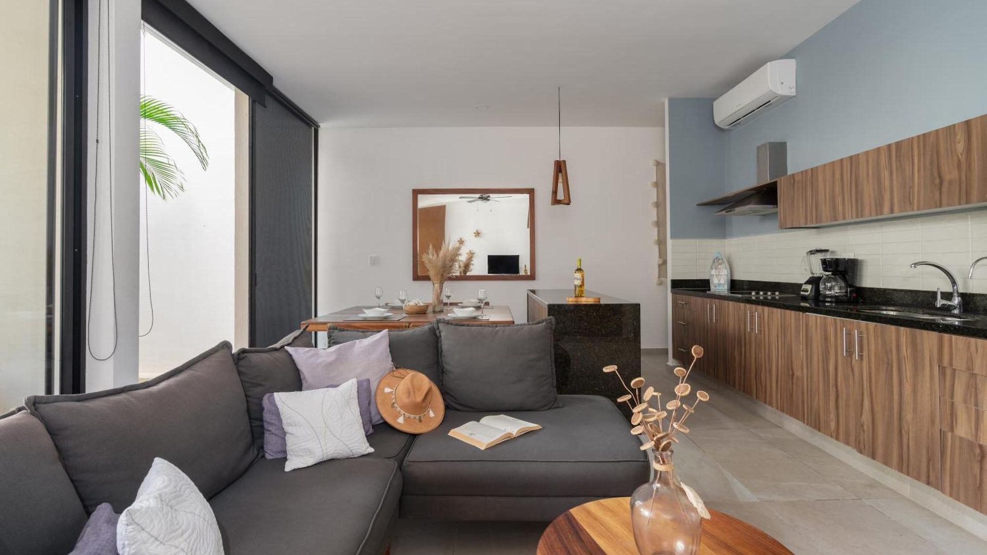 Palalma Casa - Luxury 2br With Private Pool Tulum