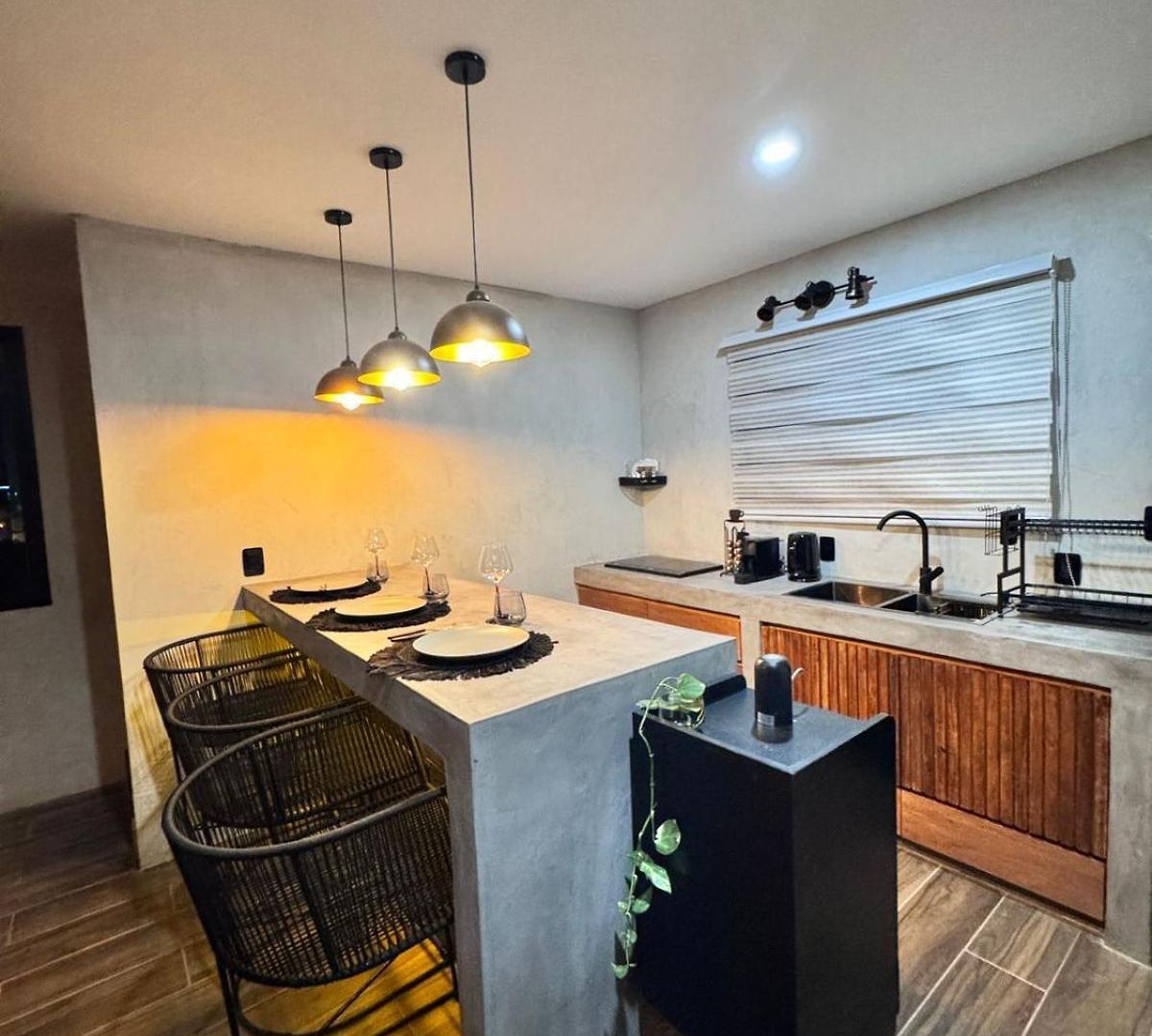 Xiib Kaab Apartment *
