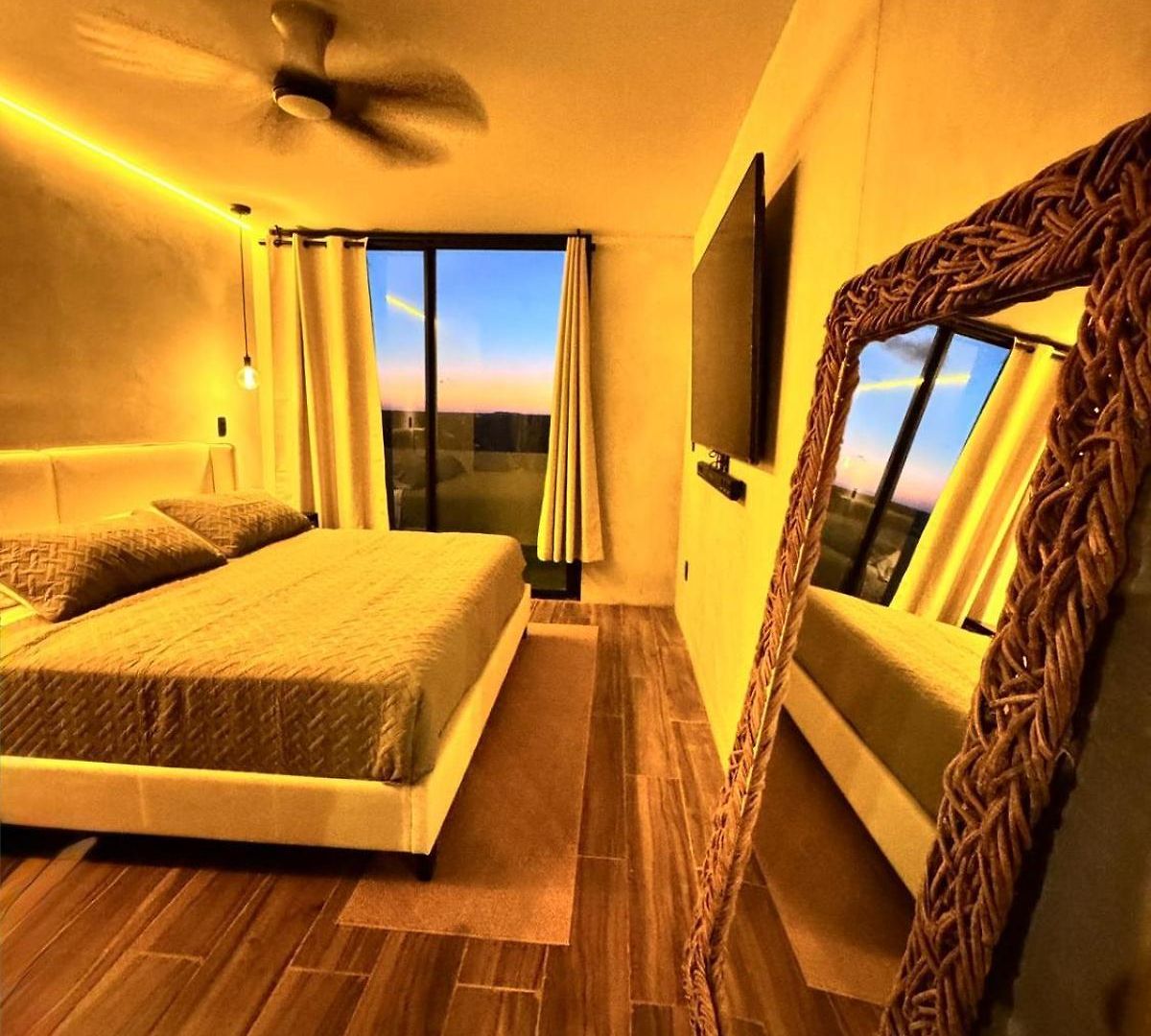 Xiib Kaab Apartment Tulum