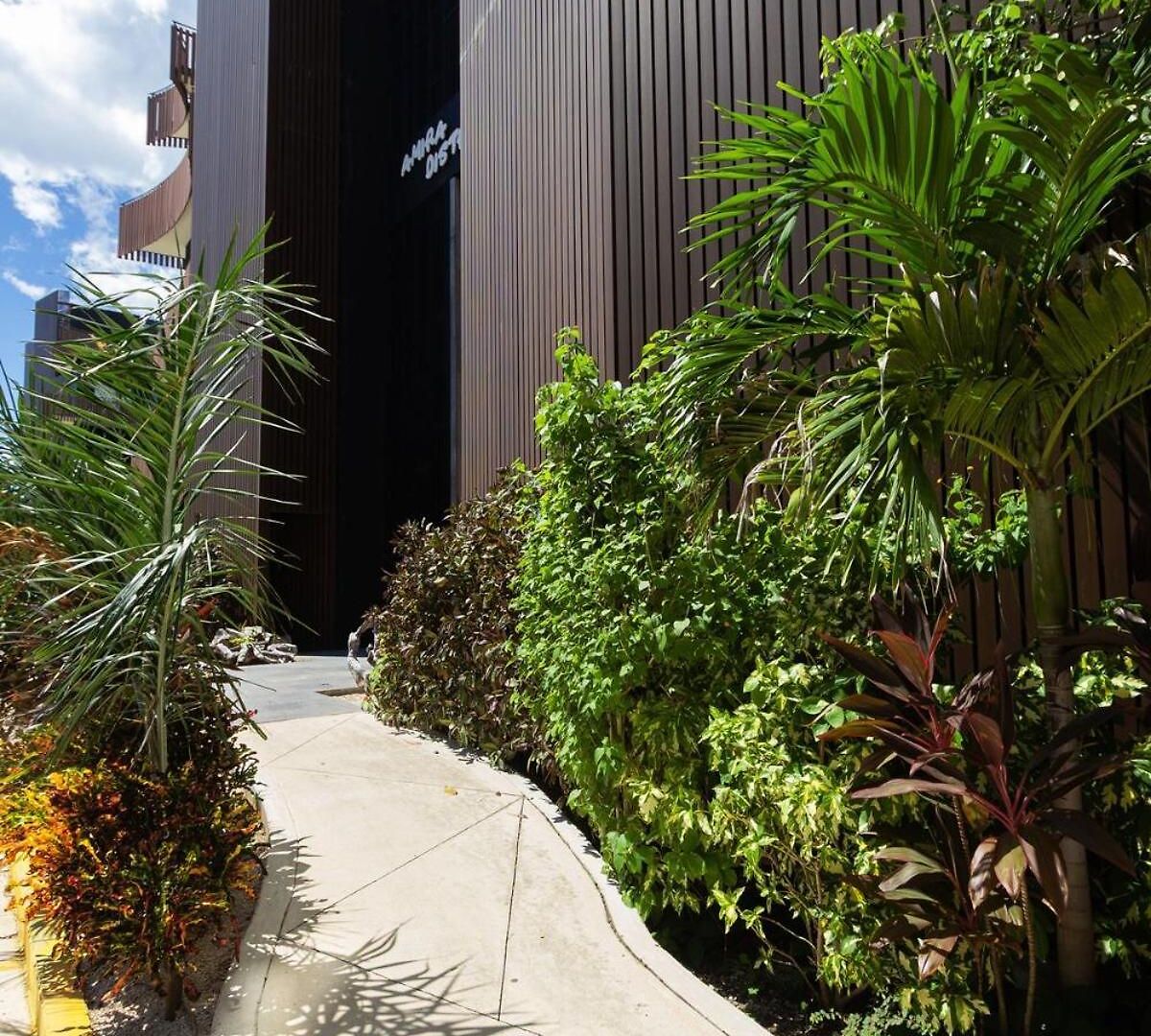 Art House - Filtered Water & 2 Free Clubs Zone * Tulum
