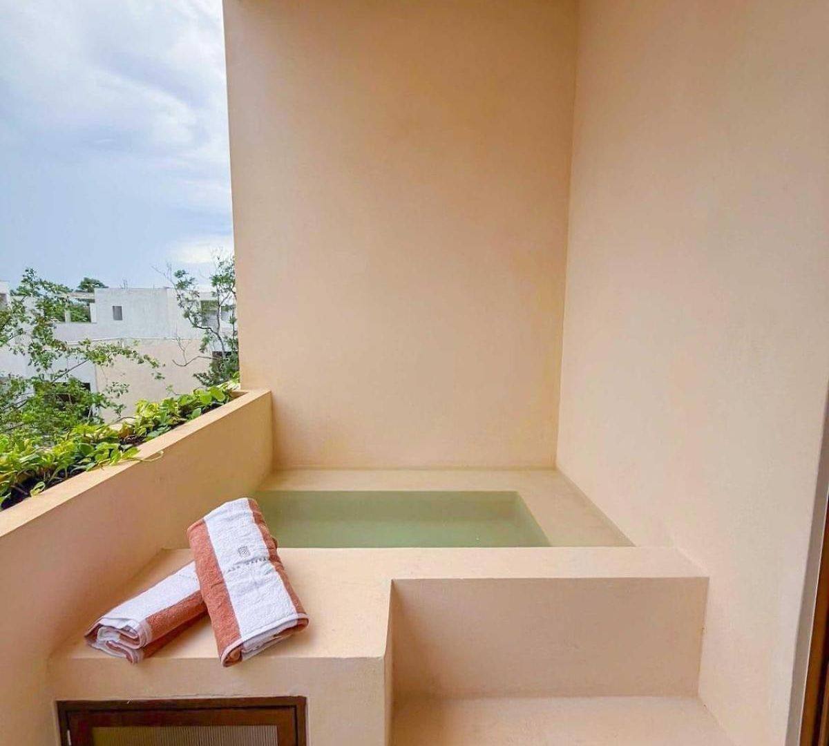 Corner In The Caribbean Apartment Tulum