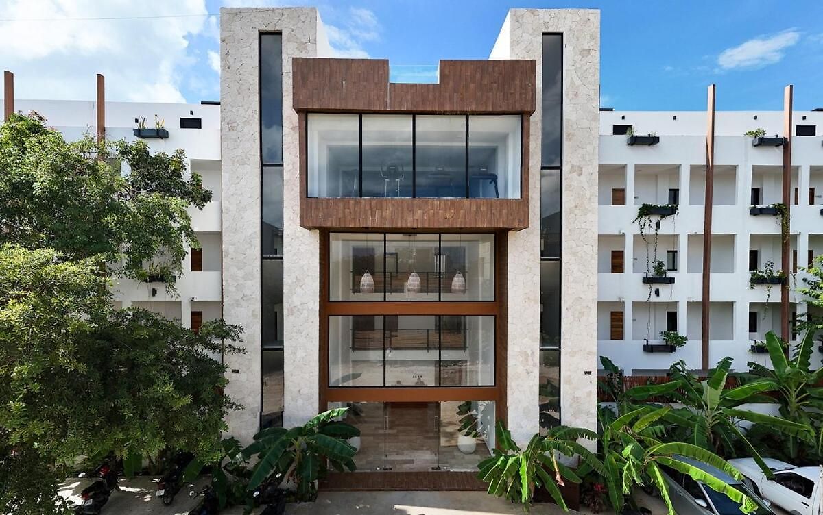 Apartamento Family In *
