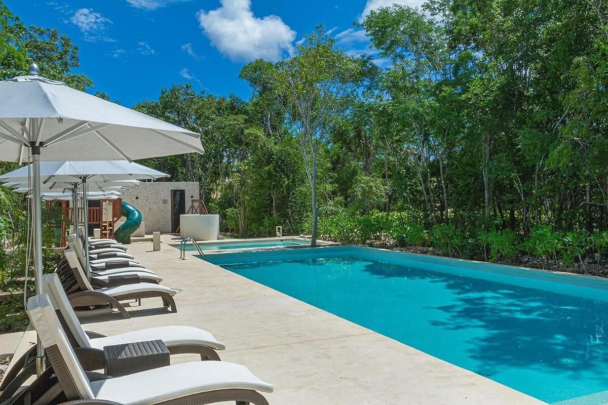 Tao Edena 4ph Tulum