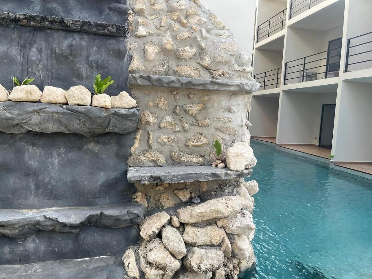 Namaste Mizu Tulum