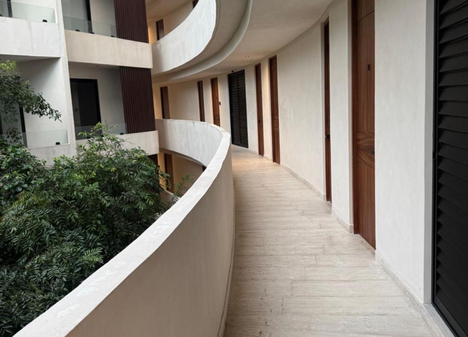 Apartment Narai 31