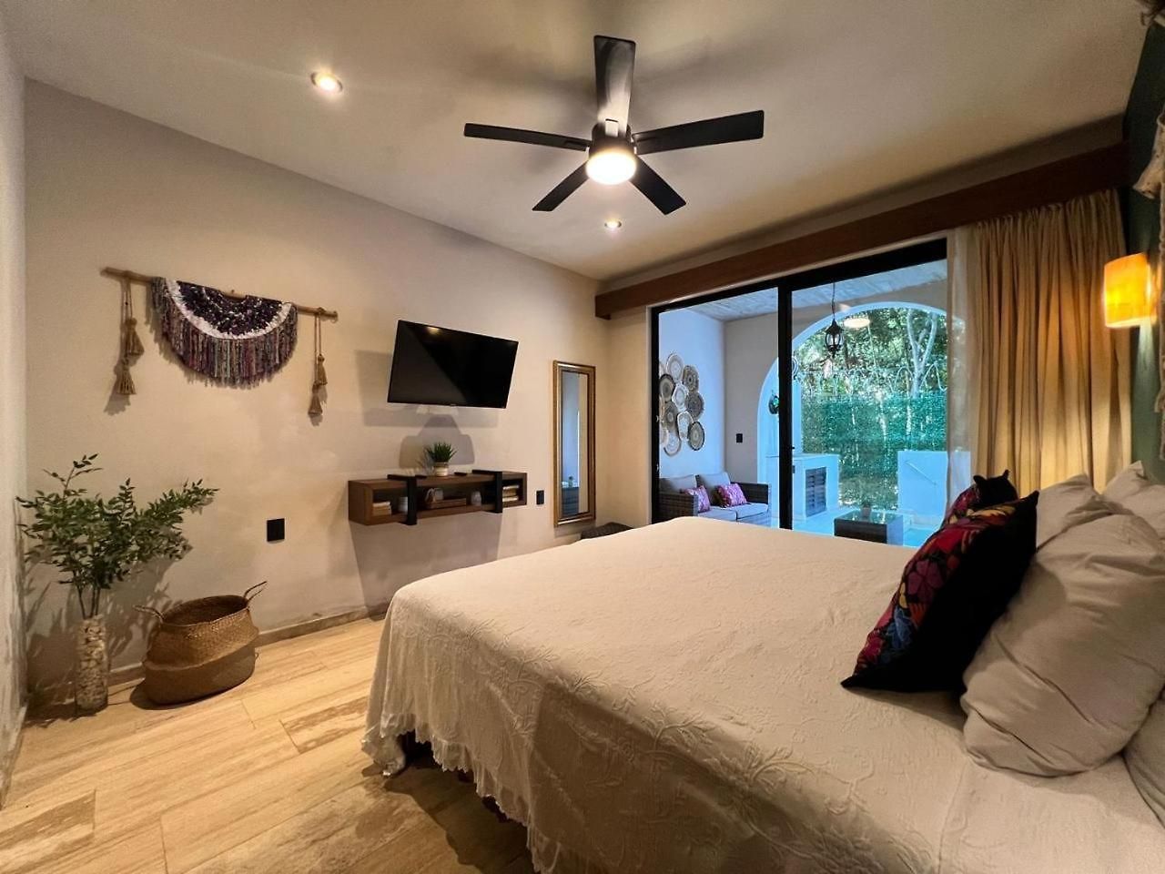 Apartamento Hacienda Tuk