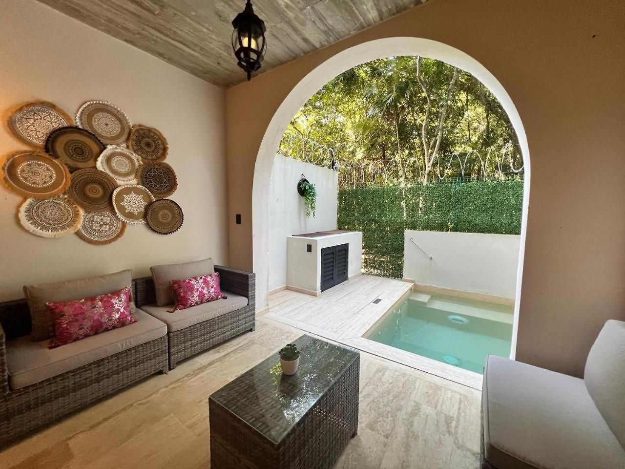 Apartamento Hacienda Tuk