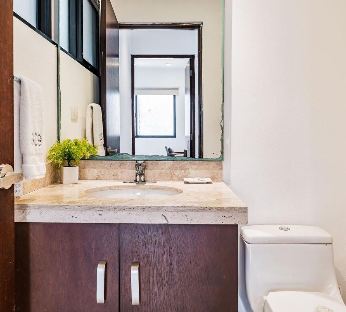 Modern Penthouse With Jacuzzi In Tulum, 2 Bedrooms Tulum