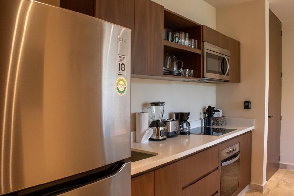 Peregrina 301b 1br Apartment Tulum