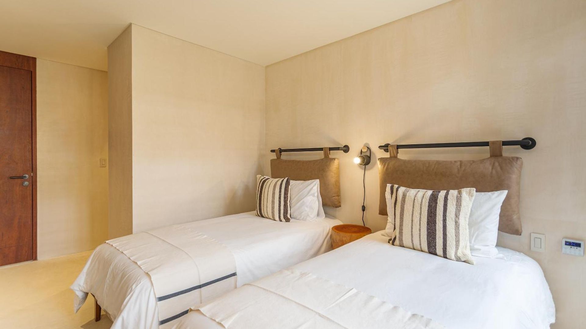 Apartment Bt Homes - - De Lujo En La Selva Con Piscina Tulum