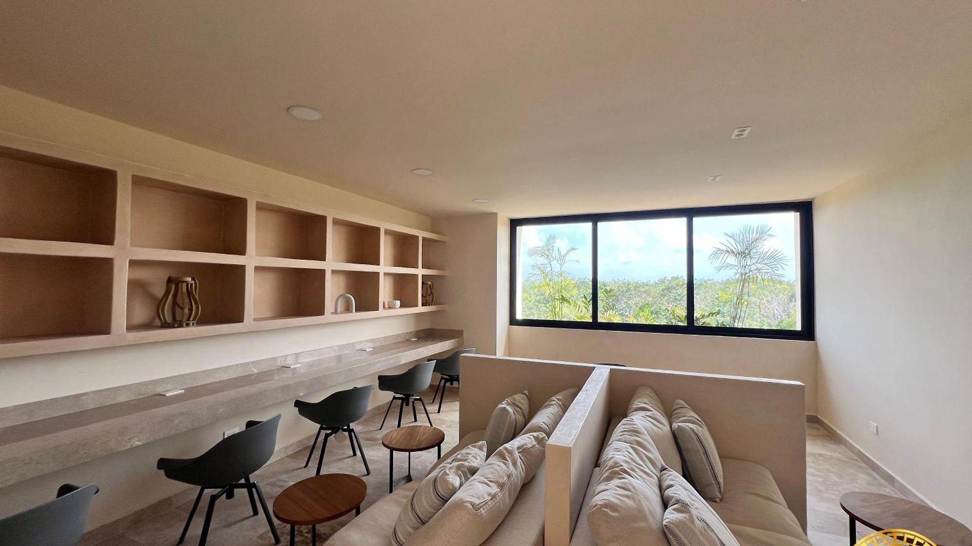 Peregrina 202a 2br Luxury * Tulum