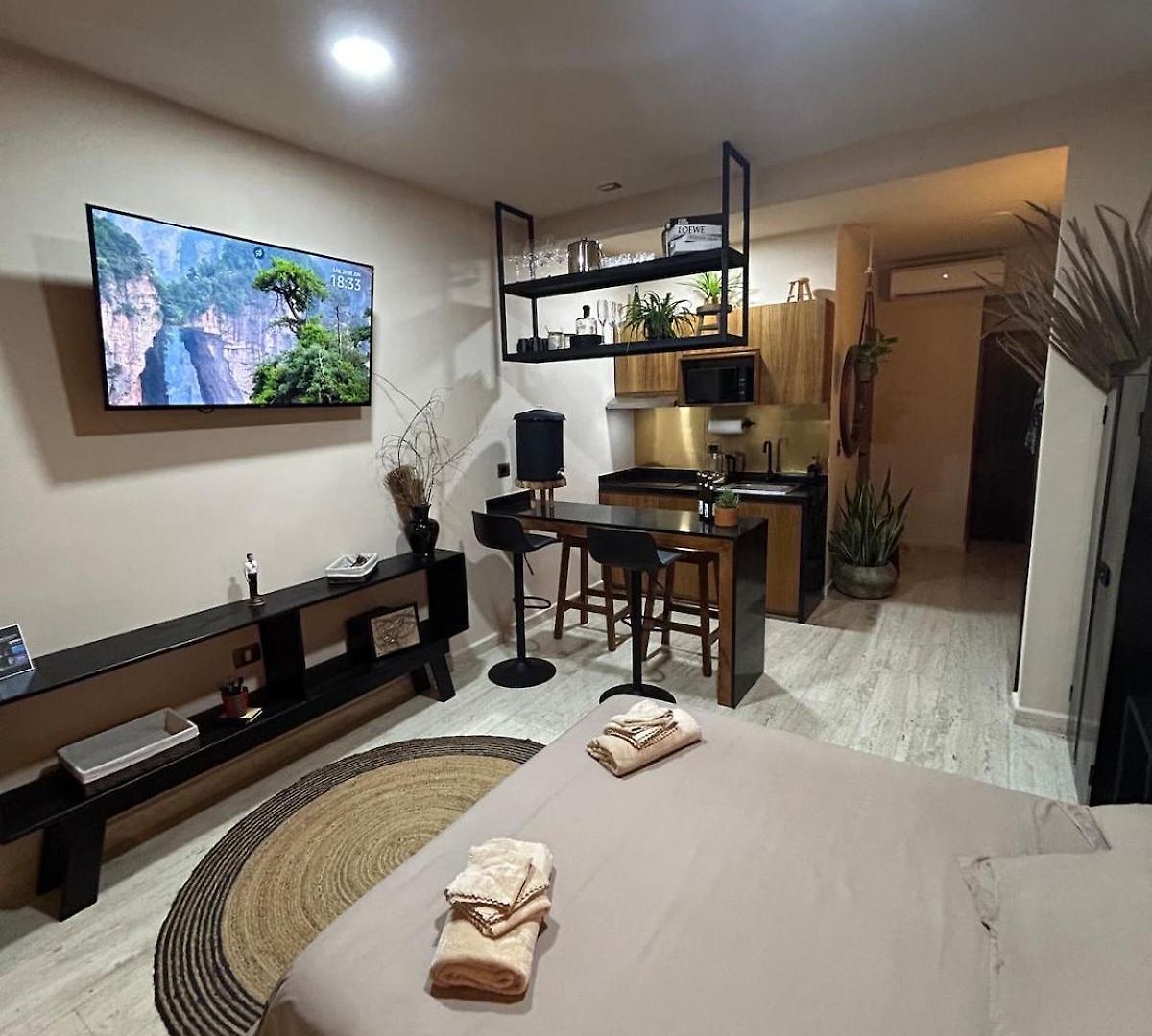 Bokoba Apartment