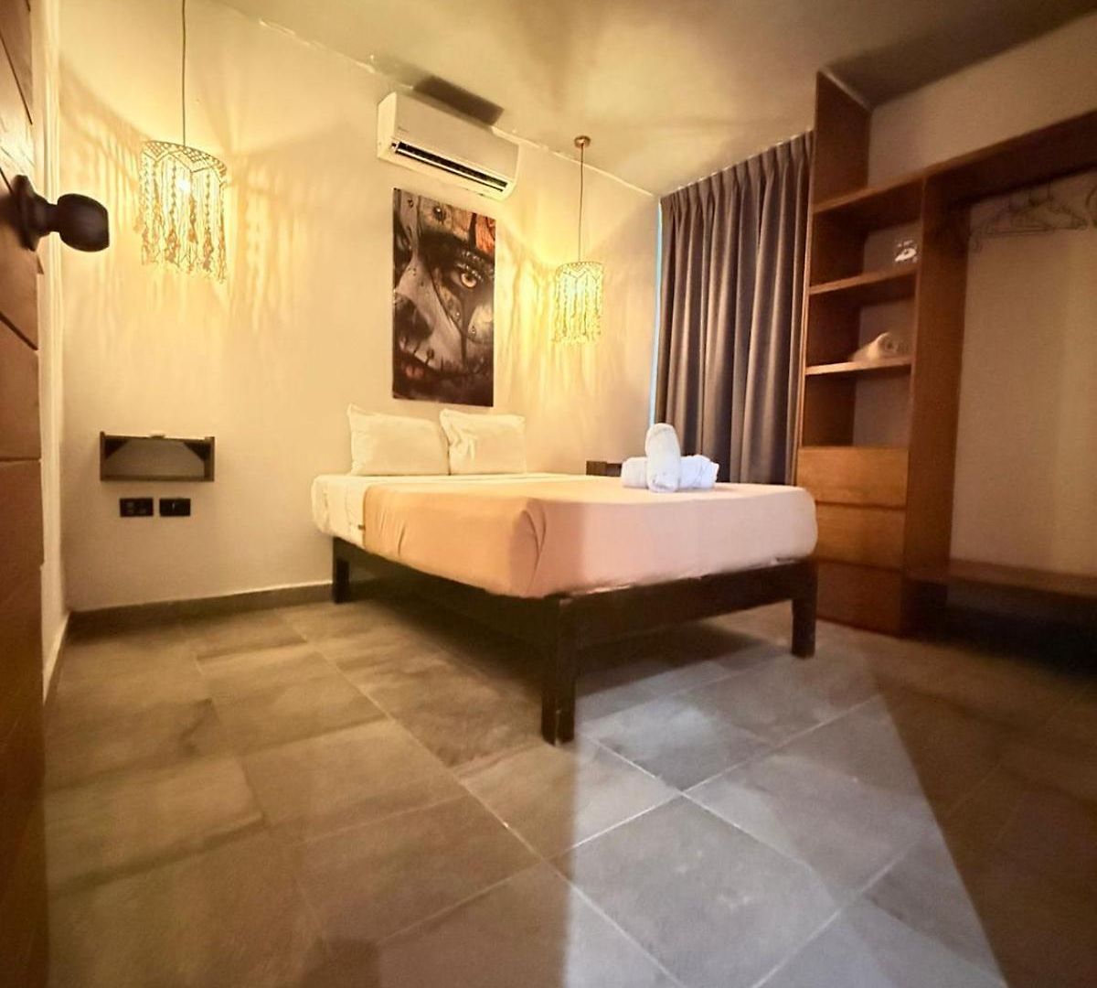 Apartment Pacha *