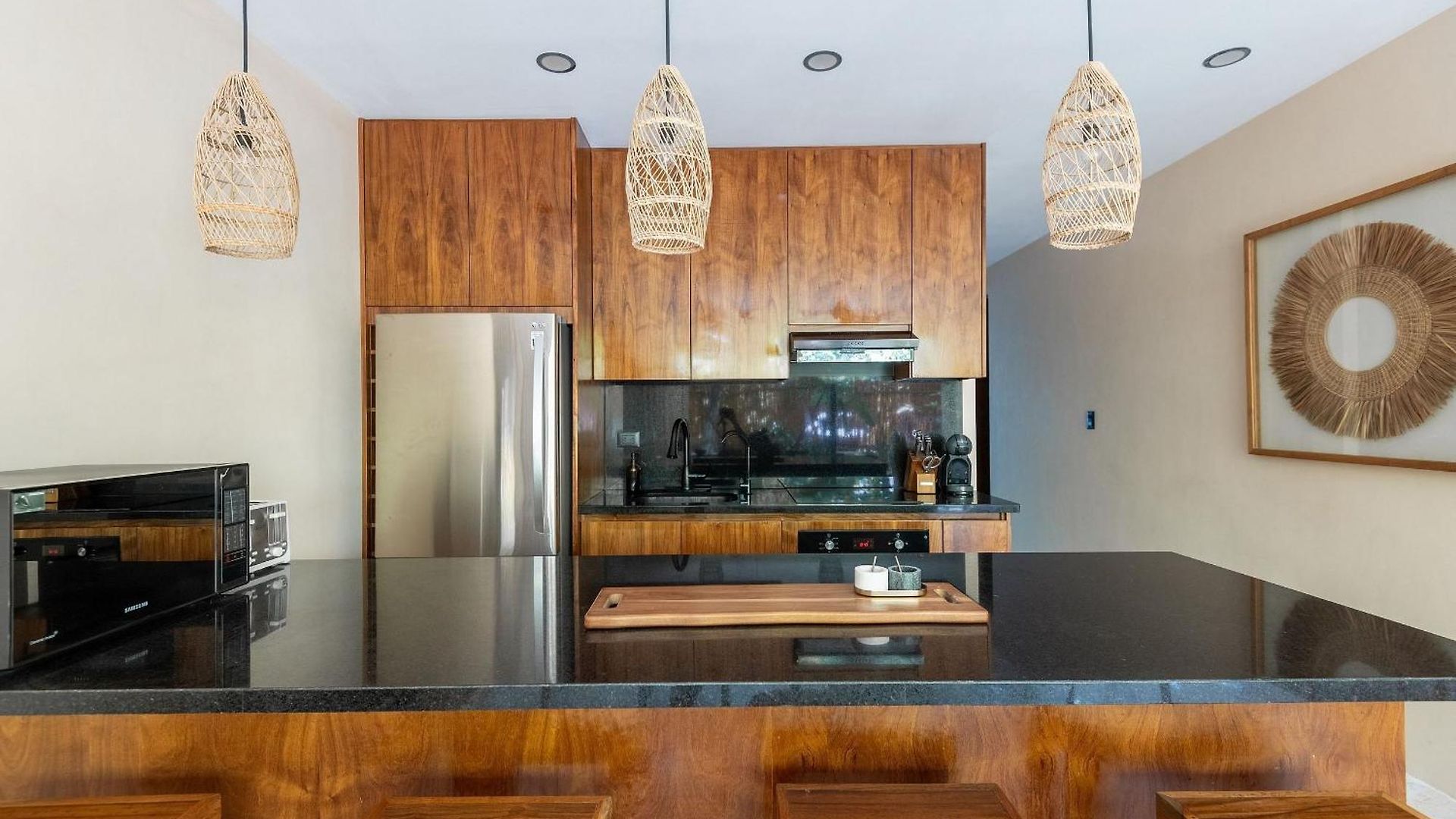Apartment •luma Swimup Pools, Jardin & Vida Serena | Tulum