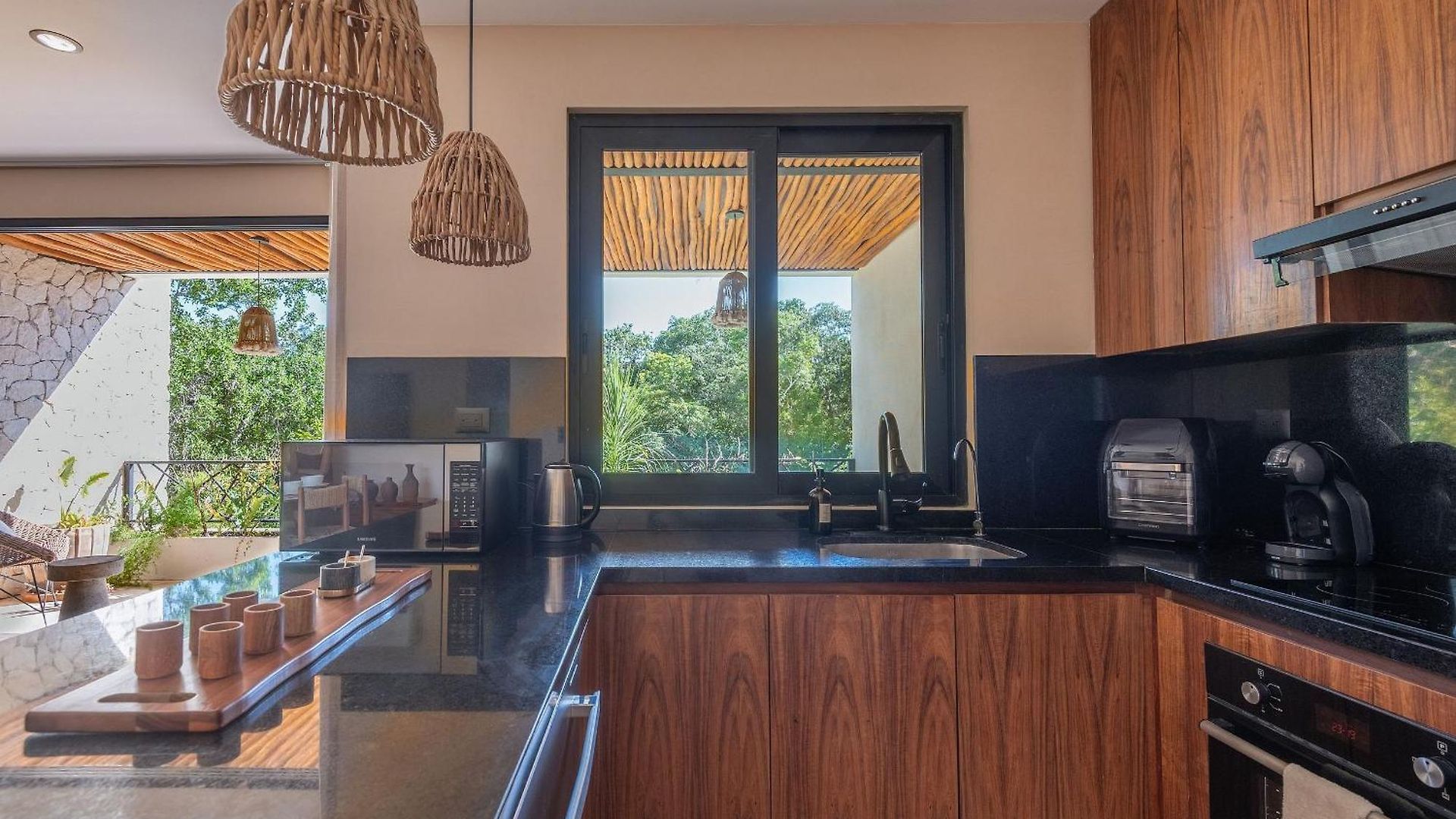 Apartment •| Amaru Penthouse | Rooftop Privado Y Silencio